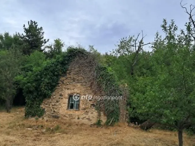Eladó telek Hegymagas 3160 nm