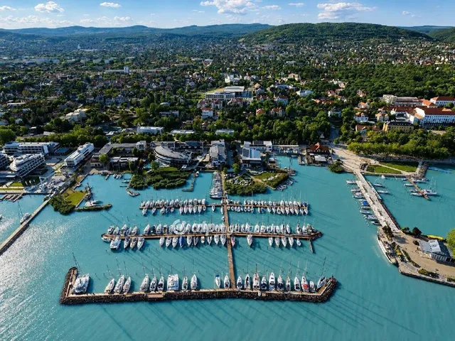 Eladó lakás Balatonfüred, Ófalu 67 nm