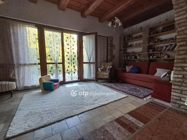 Eladó ház Herend 829 nm
