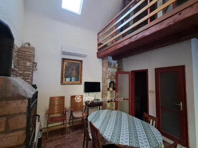 Eladó ház Herend 829 nm