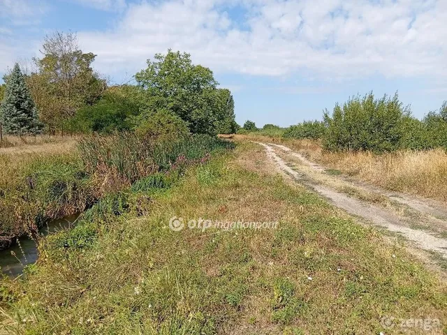 Eladó telek Papkeszi 5650 nm