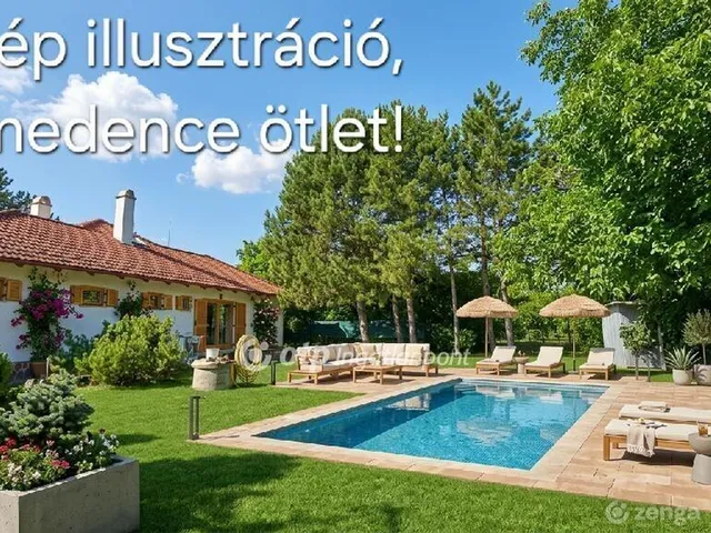 Eladó ház Balatonakarattya 98 nm