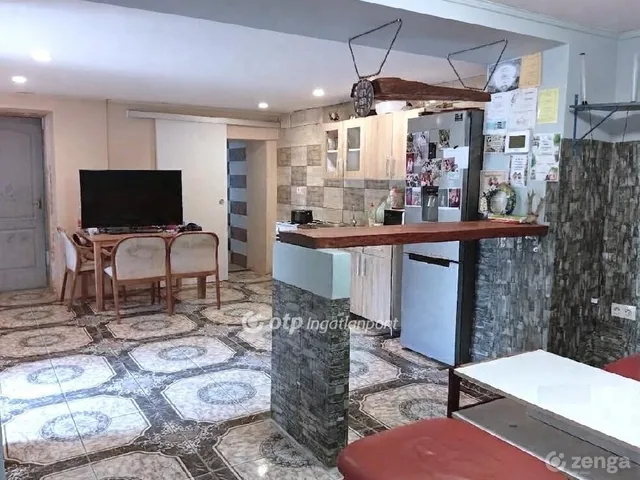Eladó ház Somlóvásárhely 86 nm