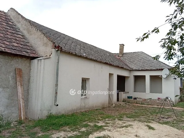 Eladó ház Somlóvásárhely 86 nm