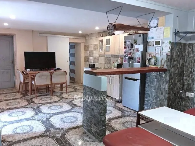Eladó ház Somlóvásárhely 86 nm