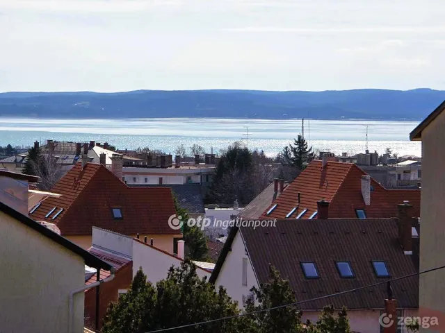 Eladó lakás Balatonfüred 83 nm