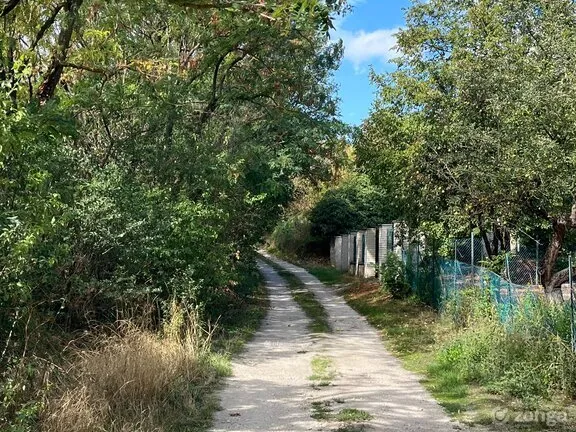 Eladó telek Balatonfőkajár 2354 nm