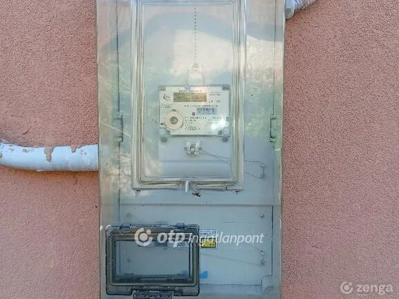 Eladó ház Ajka 41 nm