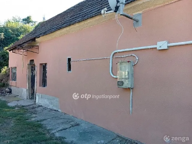 Eladó ház Ajka 41 nm