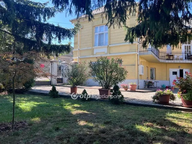 Eladó ház Veszprém, Jeruzsálemhegy 210 nm