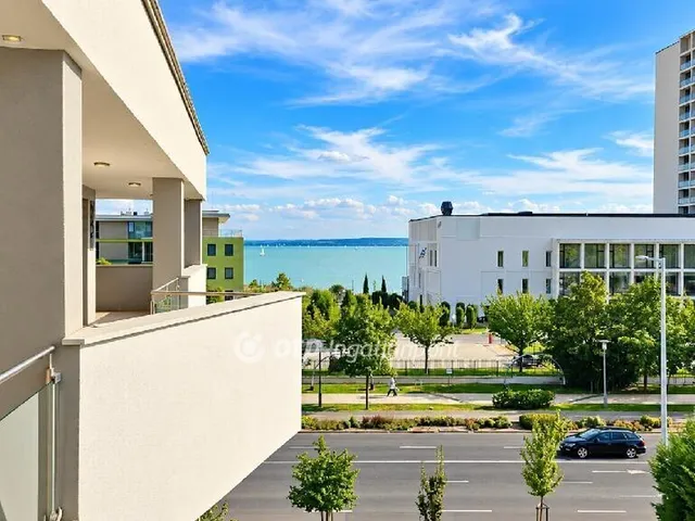 Eladó lakás Balatonfüred 67 nm
