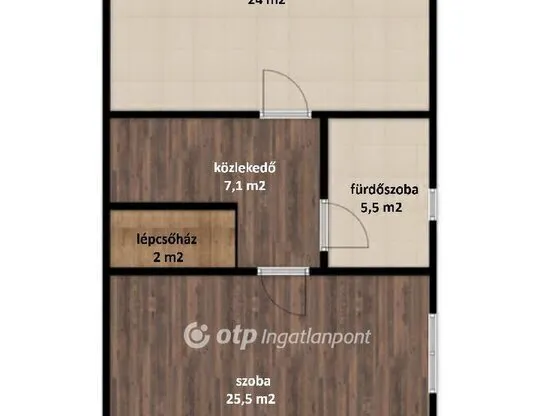 Eladó ház Veszprém 202 nm