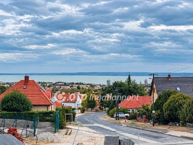 Eladó ház Balatonfüred 120 nm