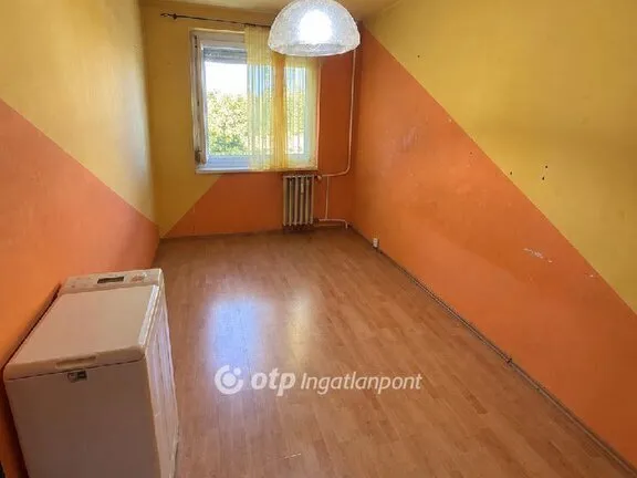 Eladó lakás Győr 58 nm