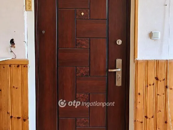 Eladó lakás Győr 58 nm