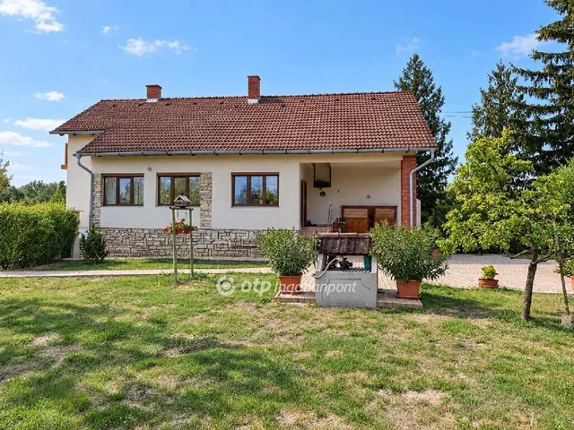 Eladó ház Veszprém 95 nm