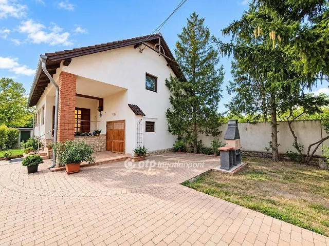 Eladó ház Veszprém 95 nm