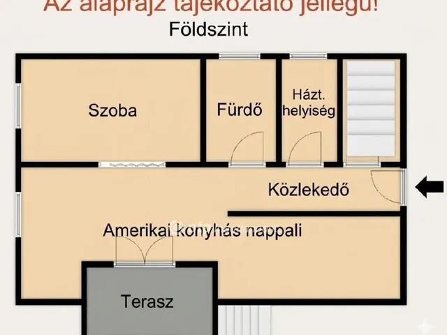 Eladó ház Balatonalmádi 210 nm