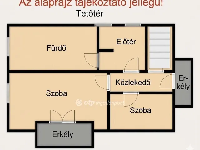 Eladó ház Balatonalmádi 210 nm