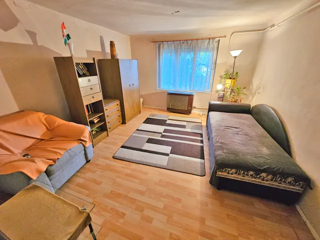 Eladó ház Budapest XVIII. kerület 45 nm
