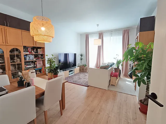 Eladó lakás Budapest XIII. kerület 77 nm