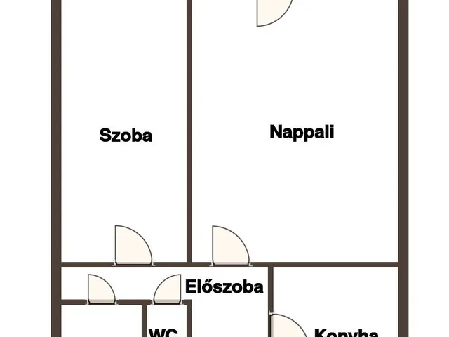 Eladó lakás Budapest XXI. kerület 51 nm