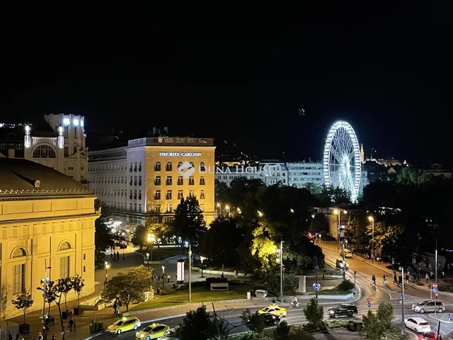 Kiadó lakás Budapest VII. kerület 92 nm