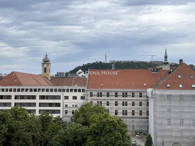 Kiadó lakás Budapest VII. kerület 92 nm