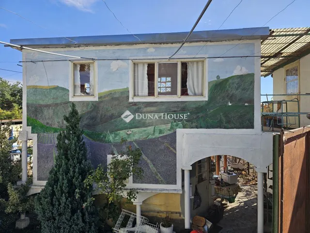 Eladó ház Albertirsa 130 nm