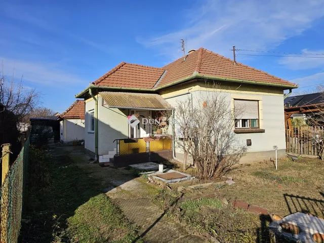 Eladó ház Veresegyház 70 nm