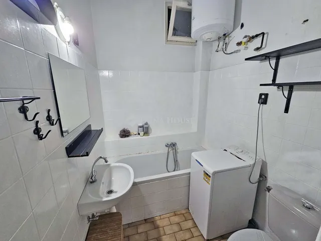 Eladó lakás Budapest VIII. kerület 58 nm