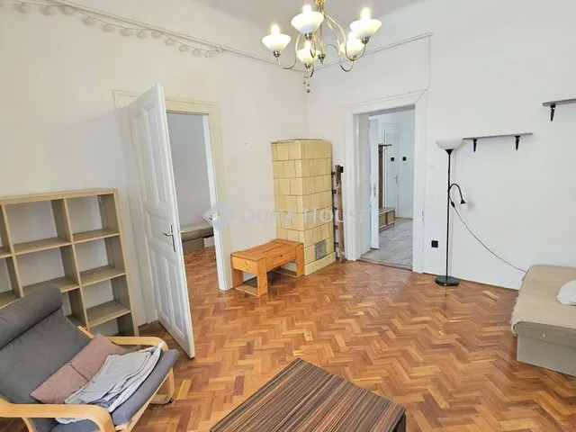 Eladó lakás Budapest VIII. kerület 58 nm