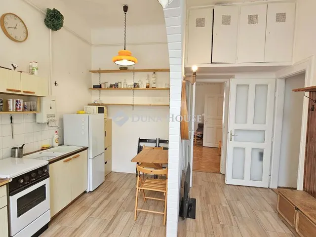 Eladó lakás Budapest VIII. kerület 58 nm