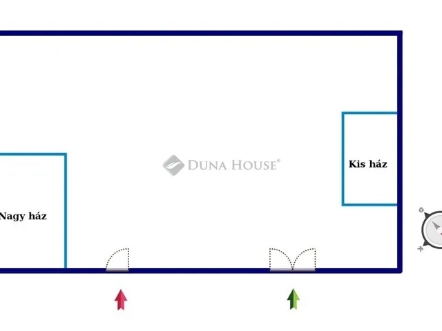 Eladó ház Budapest XVIII. kerület, Brigád utca 88 nm