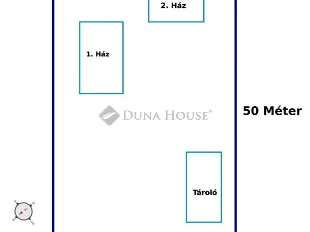 Eladó ház Budapest XVIII. kerület, Sólyom utca 110 nm