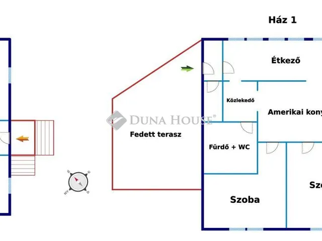 Eladó ház Budapest XVIII. kerület, Ady Endre utca 130 nm