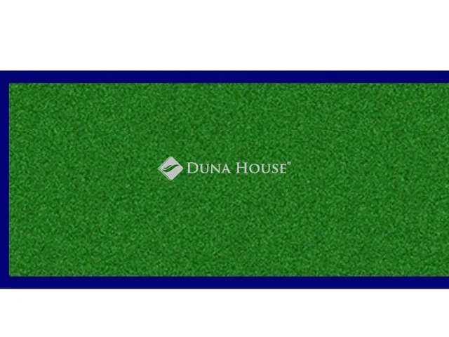 Eladó telek Ráckeve, Tutaj utca 723 nm