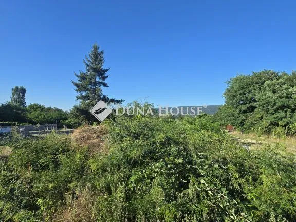 Eladó telek Vértesszőlős, Zártkert 1162 nm