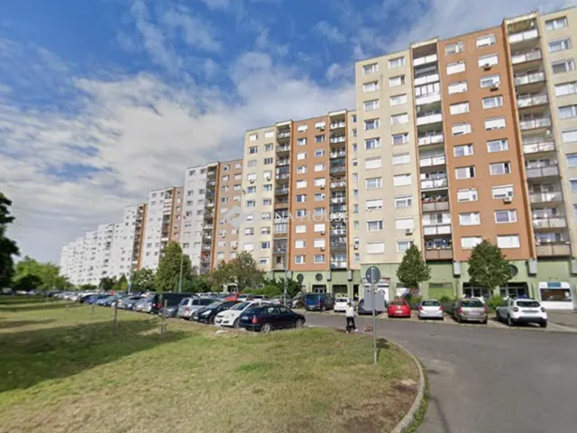 Eladó lakás Budapest XVIII. kerület, Csontváry Kosztka Tivadar utca 71 nm