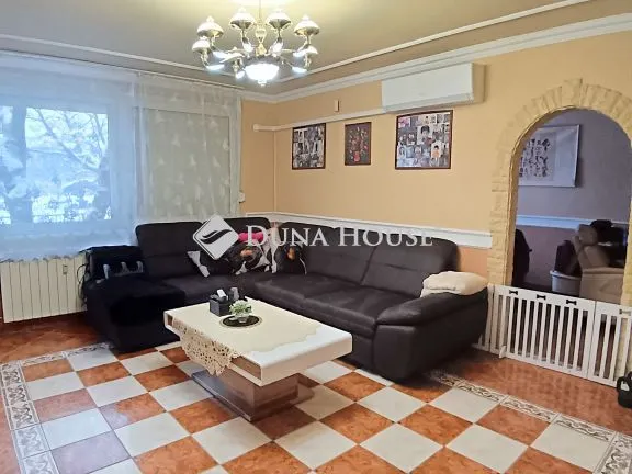 Eladó lakás Budapest XX. kerület, Hársfa sétány 132 nm