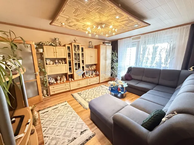 Eladó lakás Budapest XXI. kerület 58 nm