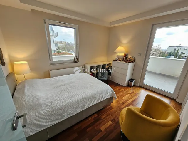 Eladó lakás Budapest XI. kerület 116 nm