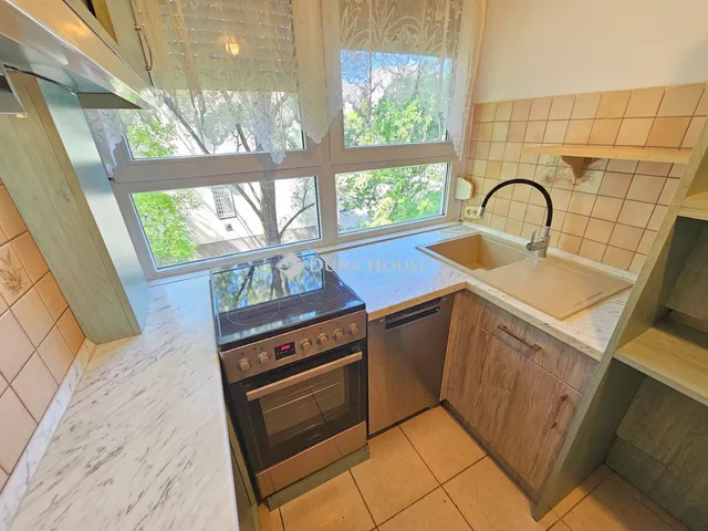 Eladó lakás Budapest II. kerület 59 nm