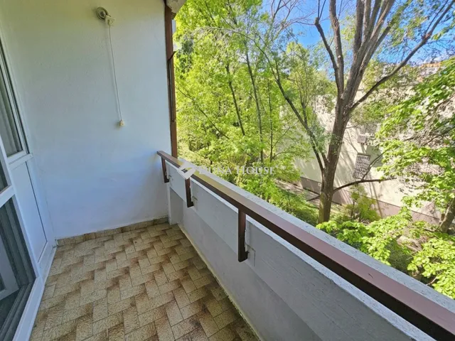 Eladó lakás Budapest II. kerület 59 nm