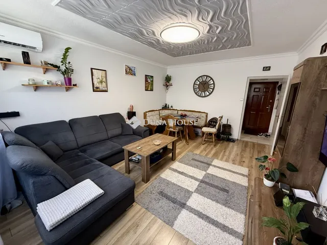 Eladó lakás Budapest XXI. kerület 45 nm