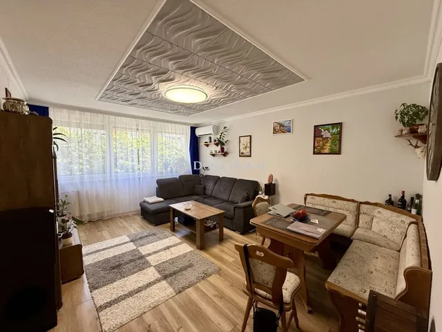 Eladó lakás Budapest XXI. kerület 45 nm
