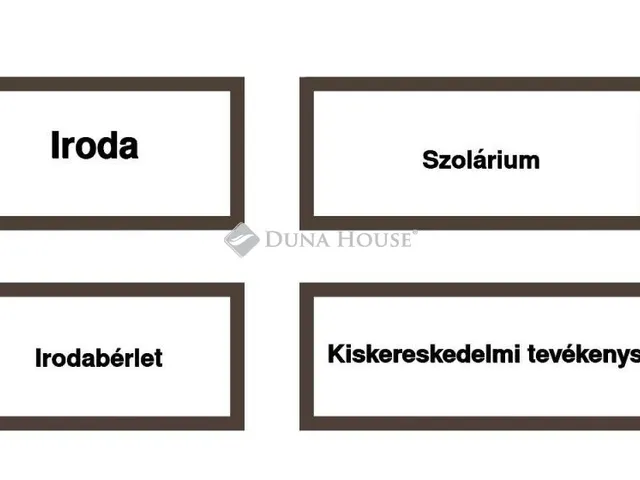 Eladó kereskedelmi és ipari ingatlan Budapest XVI. kerület, Szlovák út 151 nm