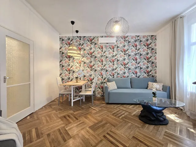 Eladó ház Budapest XIX. kerület 41 nm