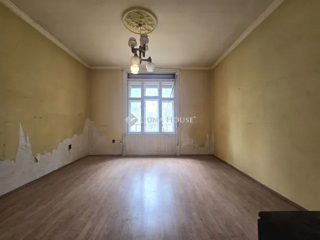 Eladó ház Budapest XIX. kerület 34 nm