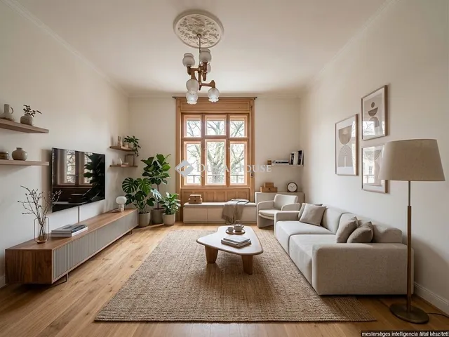 Eladó ház Budapest XIX. kerület, Ady Endre út 34 nm